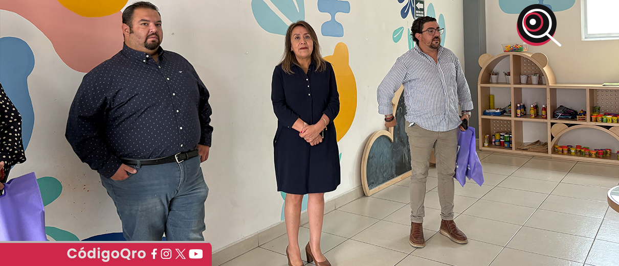Universidad de las Mujeres, Secretaría de Desarrollo Social, Municipio de Querétaro, convenio,