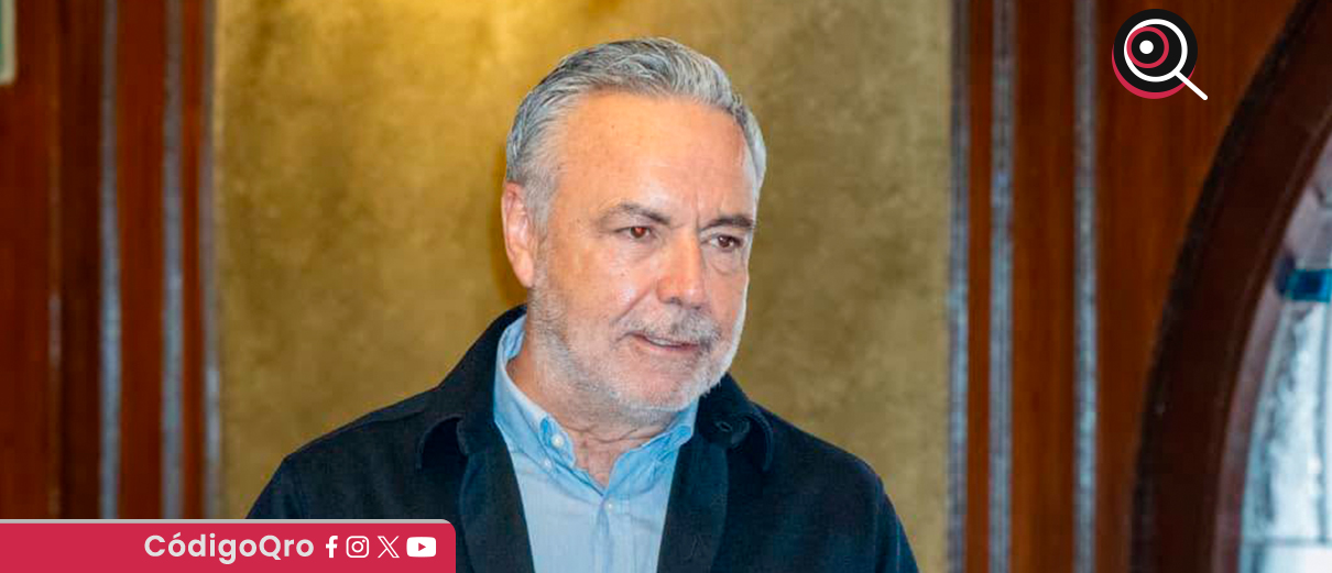 El diputado federal de Morena, Alfonso Ramírez Cuéllar, urgió a combatir el tráfico de combustible