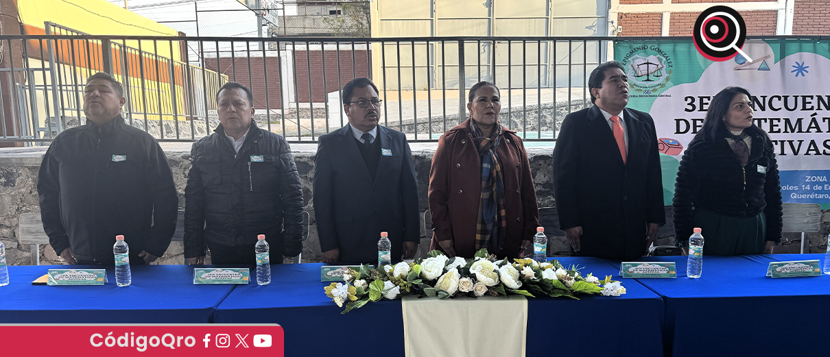 Usebeq, programa, matemáticas activas, secundarias,