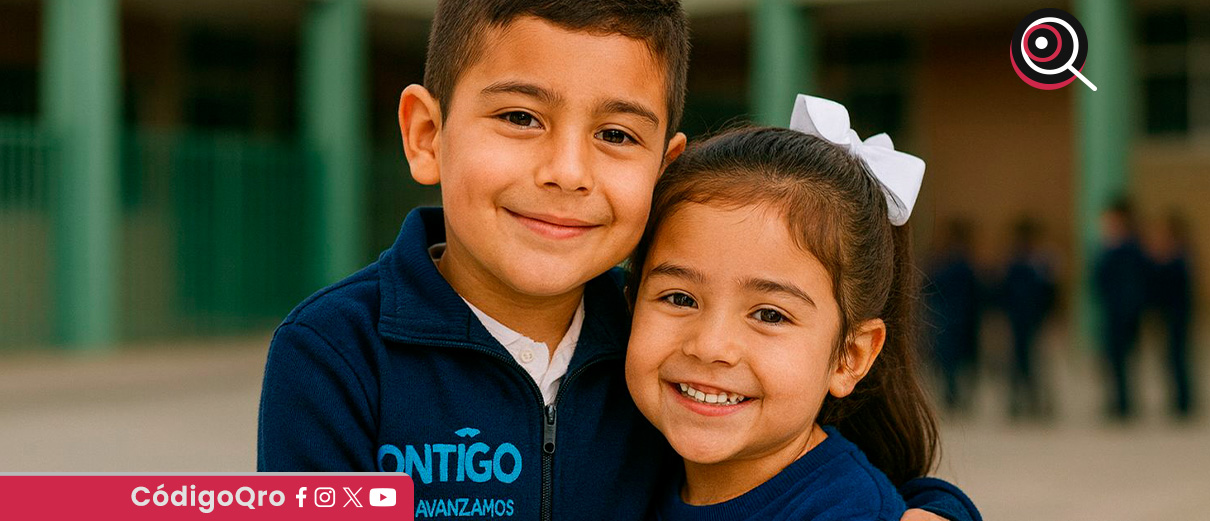 USEBEQ, vinculación de hermanos