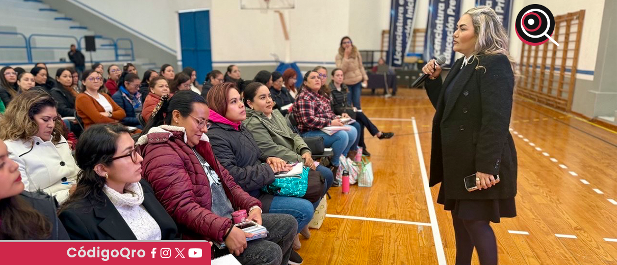 Usebeq, docentes, cultura de paz, 