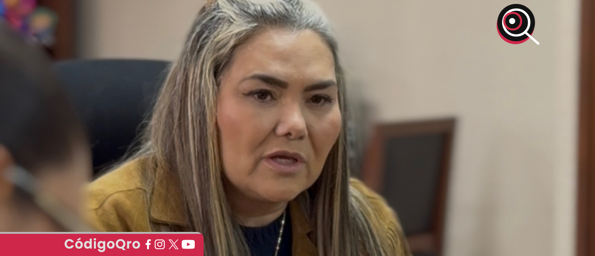 Irene Quintanar Mejía
