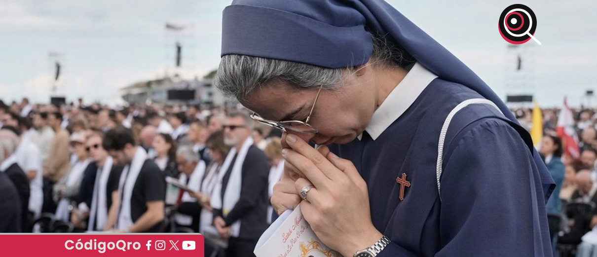 Vaticano, mujeres, diáconos