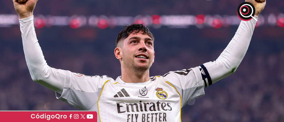 final de la Supercopa, Valverde, Real Madrid