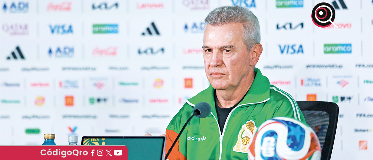 "El Vasco", Ecuador, crecido, futbol, Mundial 2026,