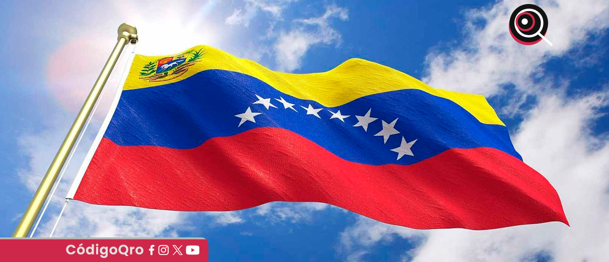 Venezuela, amnistía, 