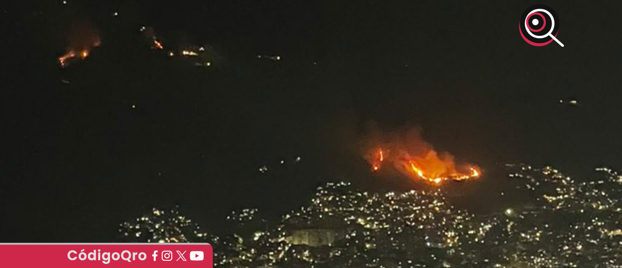 Estados Unidos lanzó bombardeos sobre Caracas y otras ciudades de Venezuela