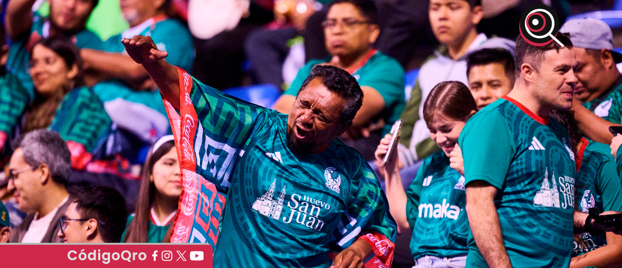 La venta de piratería en la Ciudad de México prolifera debido al Mundial 2026