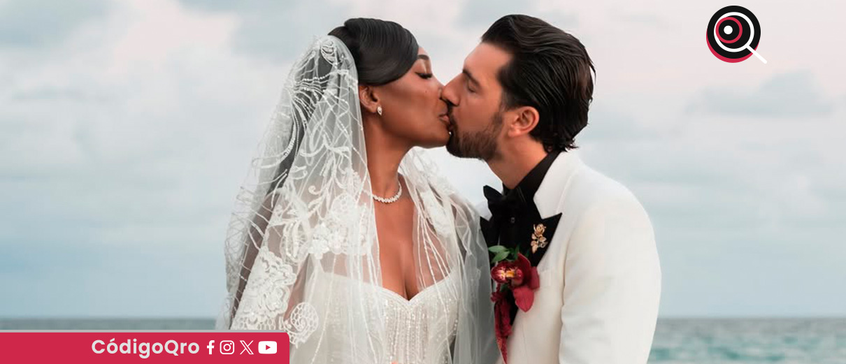 Venus Williams, Andrea Preti 