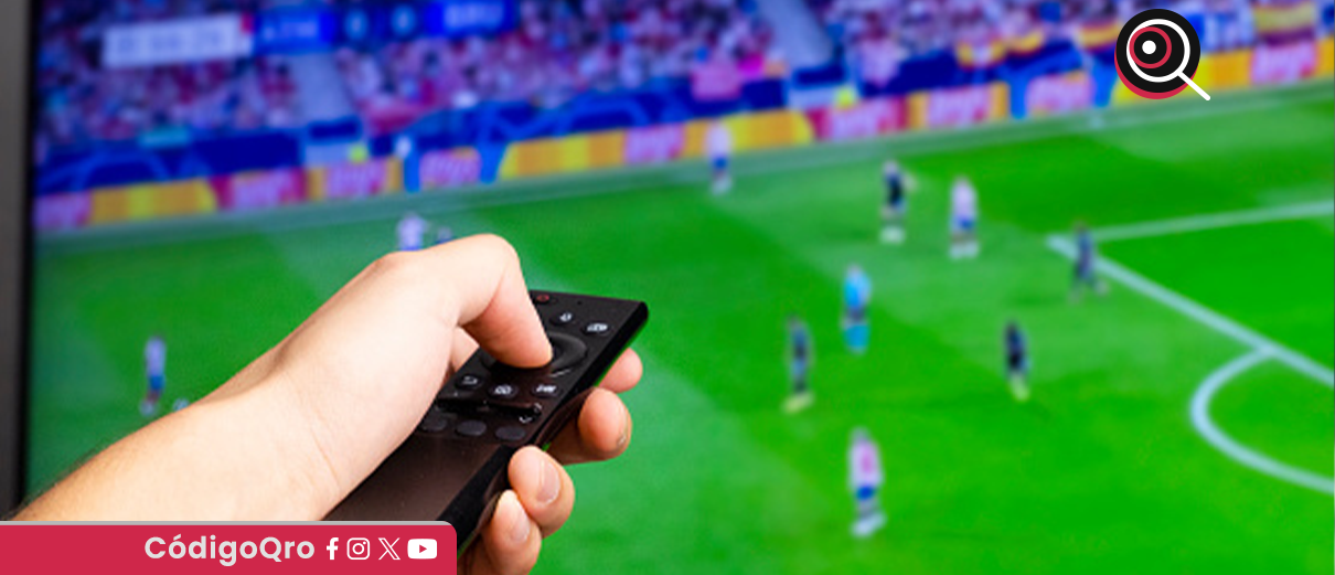 FIFA, contra, IPTV, transmisiones ilegales, México, Mundial 2026,