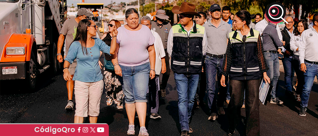 invertirán, más de 15 mdp, rehabilitar vialidades, Paseos del Bosque, Corregidora,