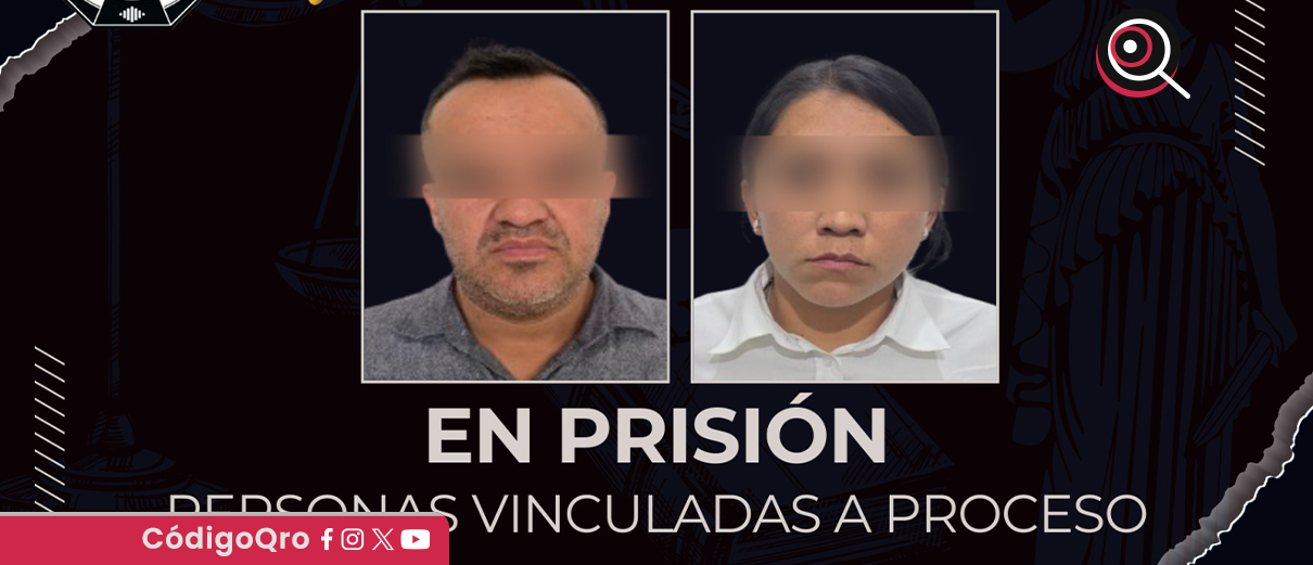 usurpación de funciones, fraude, vinculan a proceso,