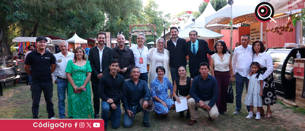 Tequisquiapan, vitivinícola, proyectos locales,