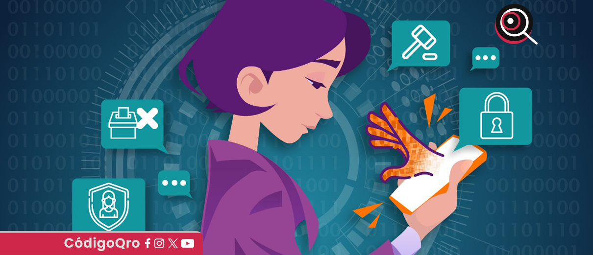 IEEQ aprueba publicación de obra editorial sobre violencia digital en el ámbito electoral