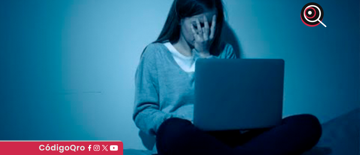 Emiten recomendaciones para prevenir violencia digital contra las mujeres