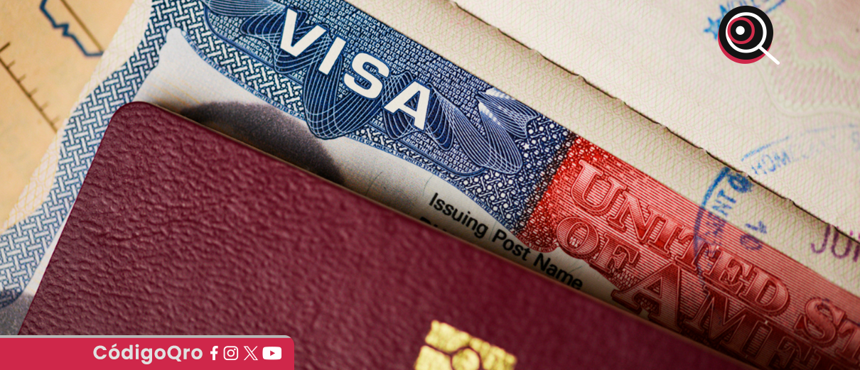 EUA, restricciones, 75 personas, Cártel de Sinaloa,