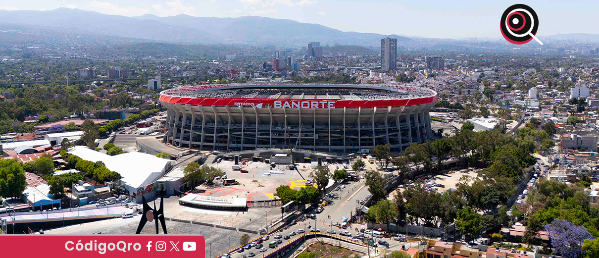 Con costos de miles de pesos, el Mundial 2026 se ha convertido en una experiencia inaccesible