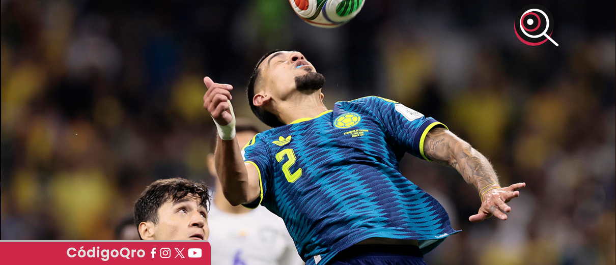 partido Uzbekistán - Colombia