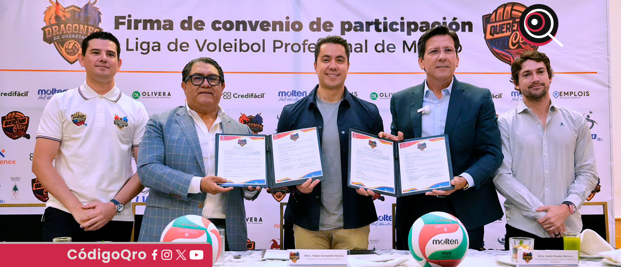 Querétaro, equipo, voleibol profesional, deportes,