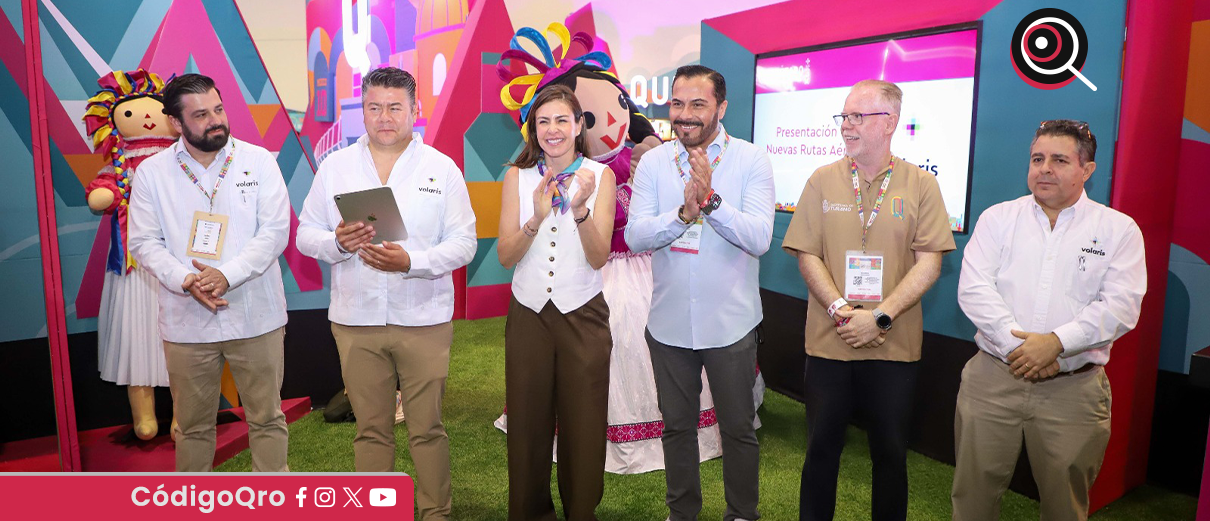 vuelo, Querétaro-Madrid, dos frecuencias, semanales,