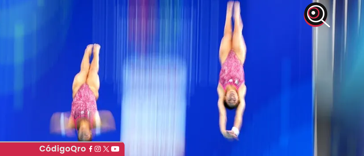 clavados, copa, Guadalajara