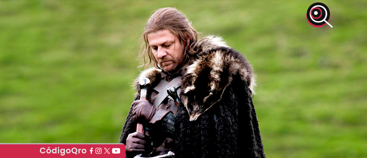 Warner prepara la primera película del universo Game of Thrones