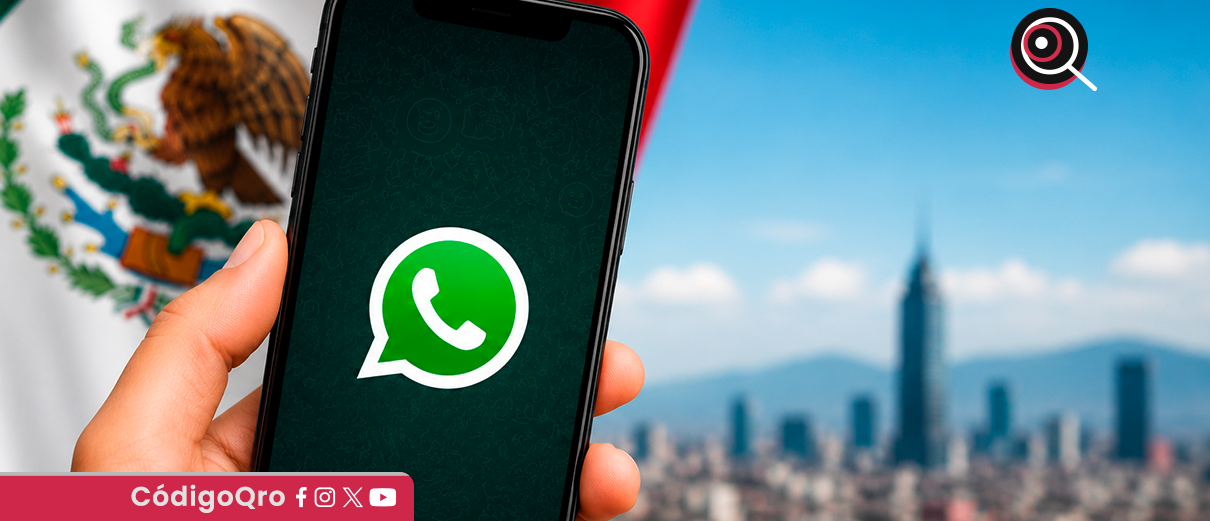 WhatsApp 