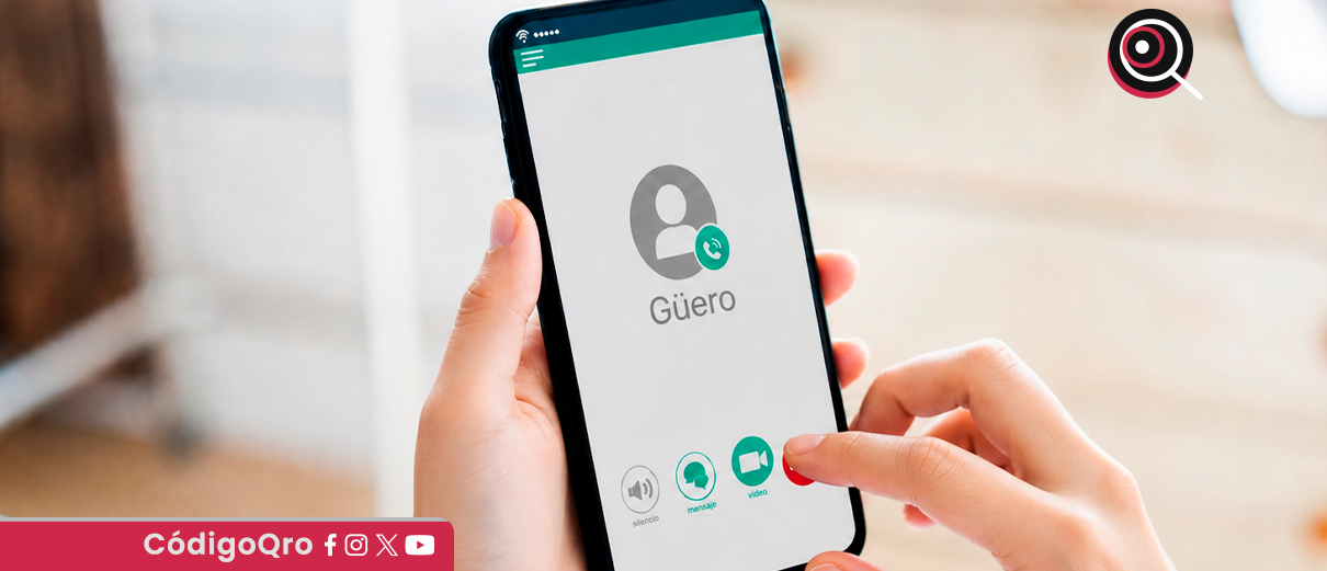 WhatsApp dejará privado tu número y mostrará tu nombre de usuario
