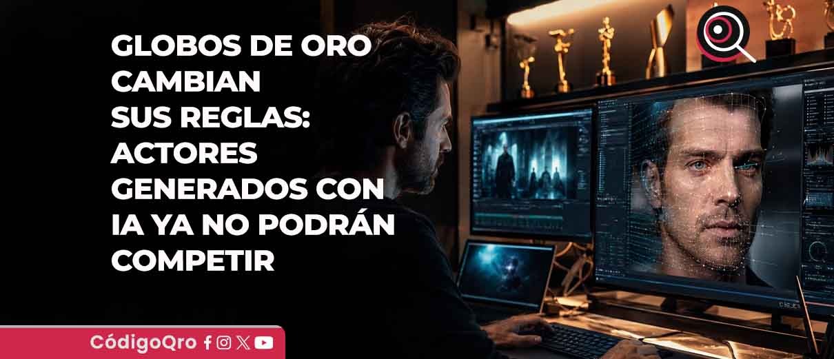 Globos de Oro