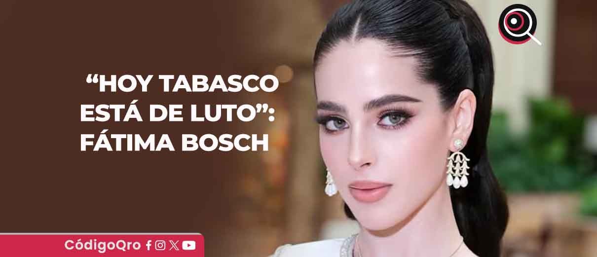 Fátima Bosch