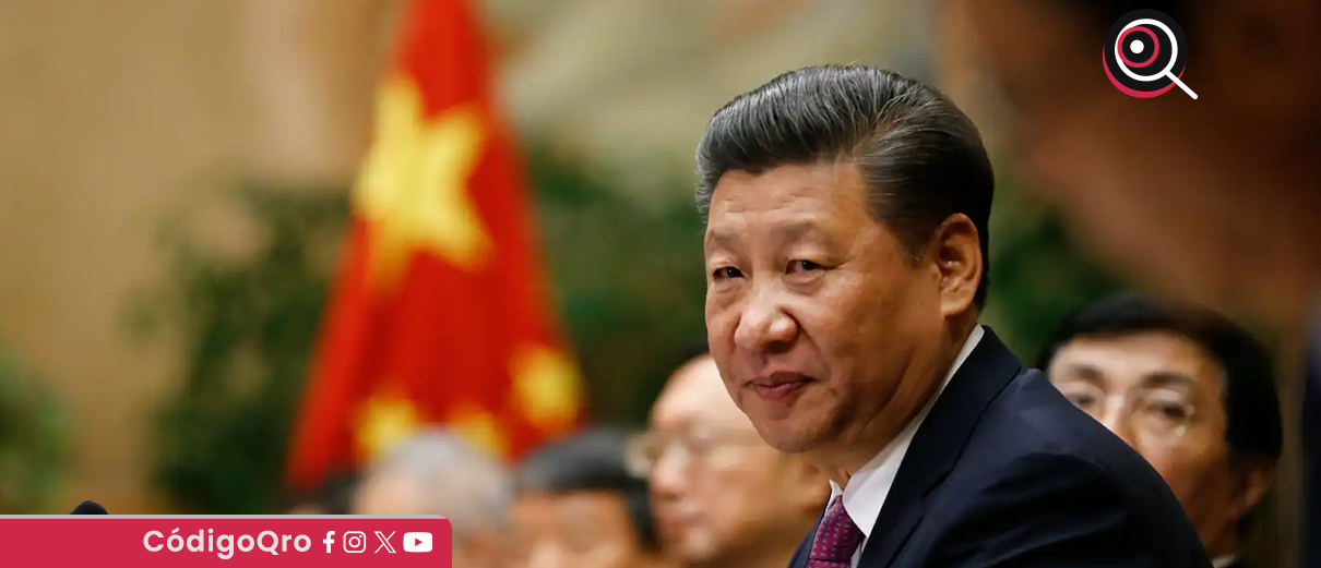 China confirmó una visita oficial del presidente Xi Jinping a Corea del Norte