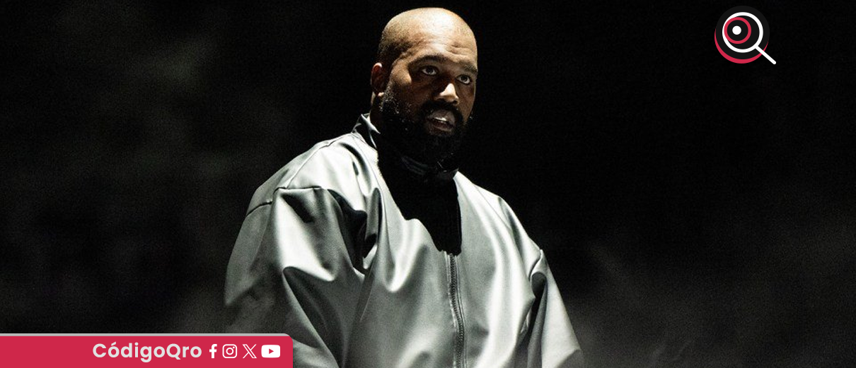 Kanye West, carta, TWSJ