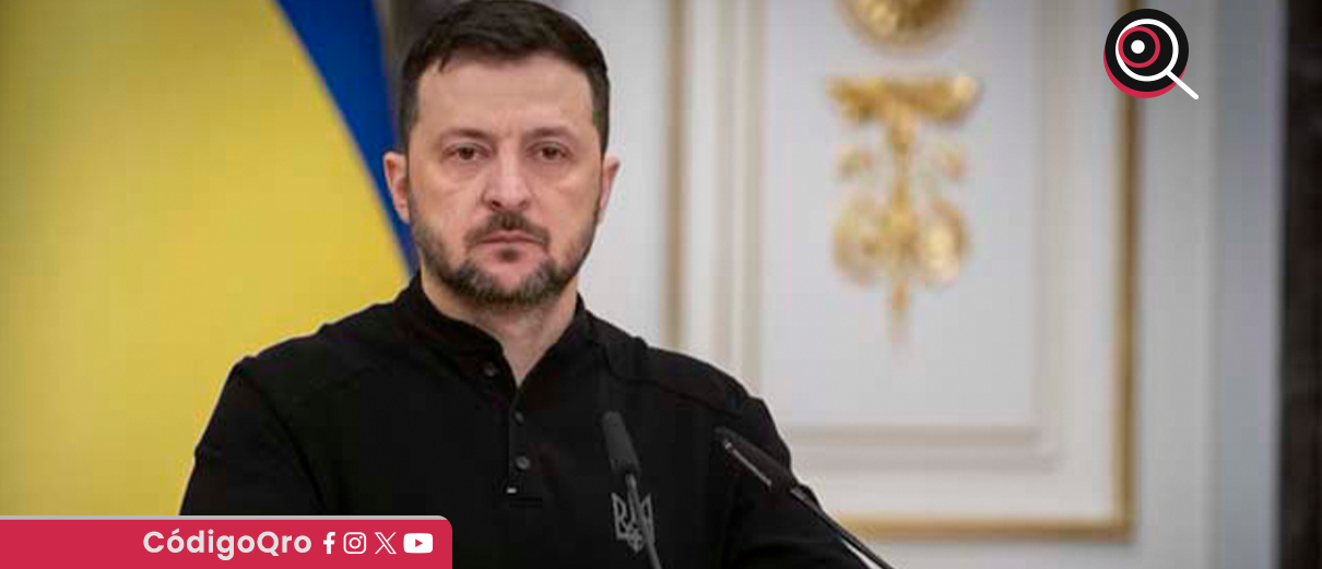 Zelenski, confirma, tregua, Rusia,
