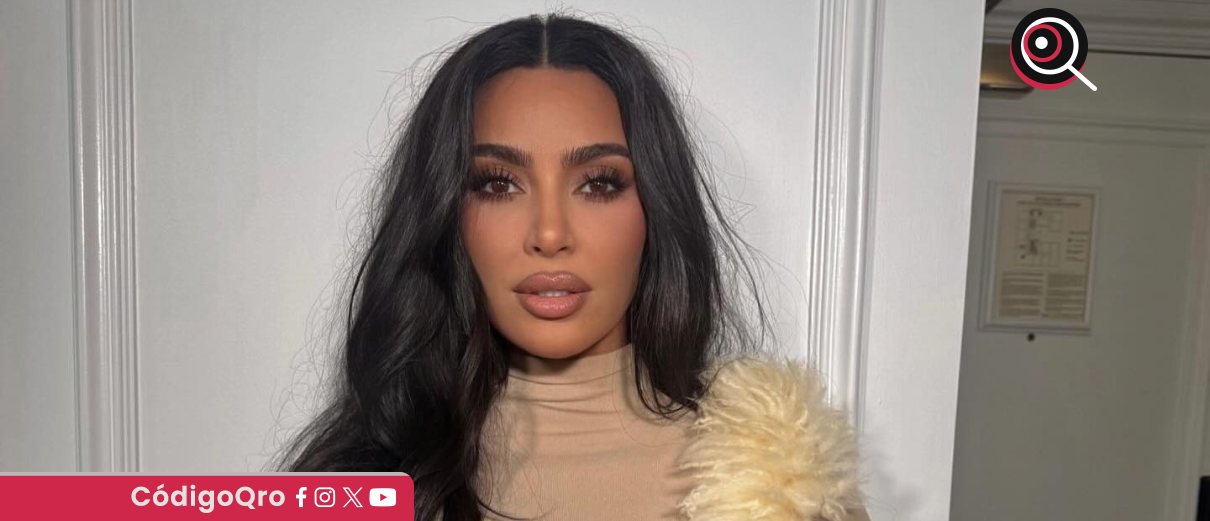 Kim Kardashian pide solo un euro tras traumático robo en París 