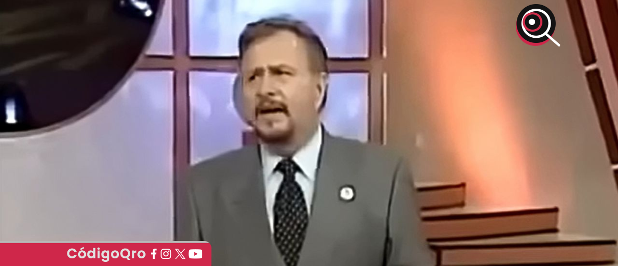 Nuevo documental sobre Paco Stanley reabre la polémica