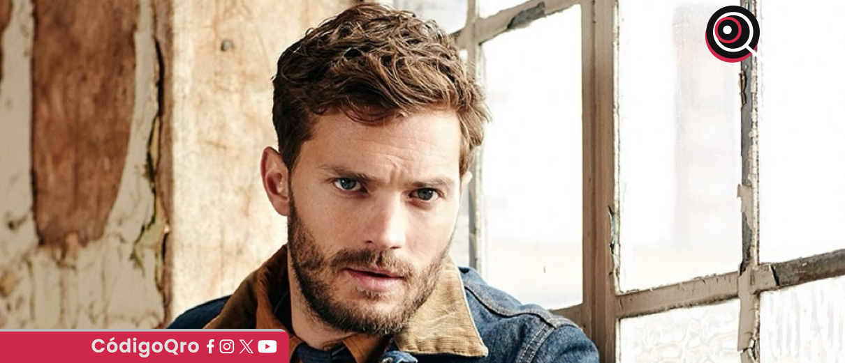 Jamie Dornan, Aragorn 
