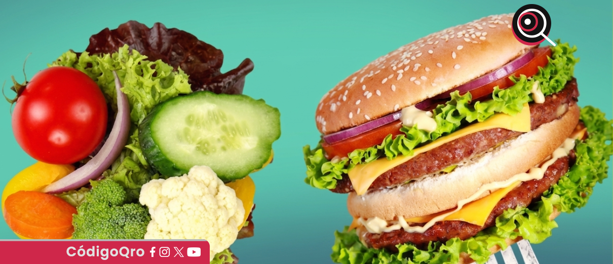 alimentación, saludable