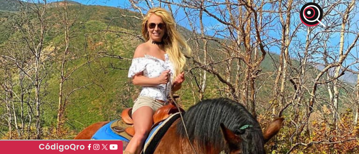 Britney Spears
