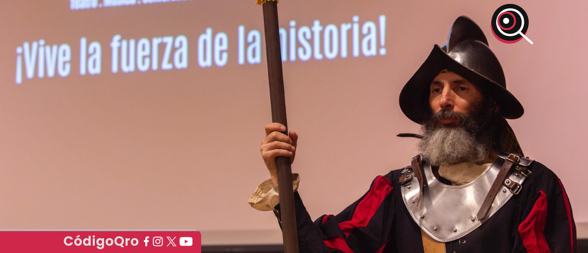Festival Querétaro Histórico