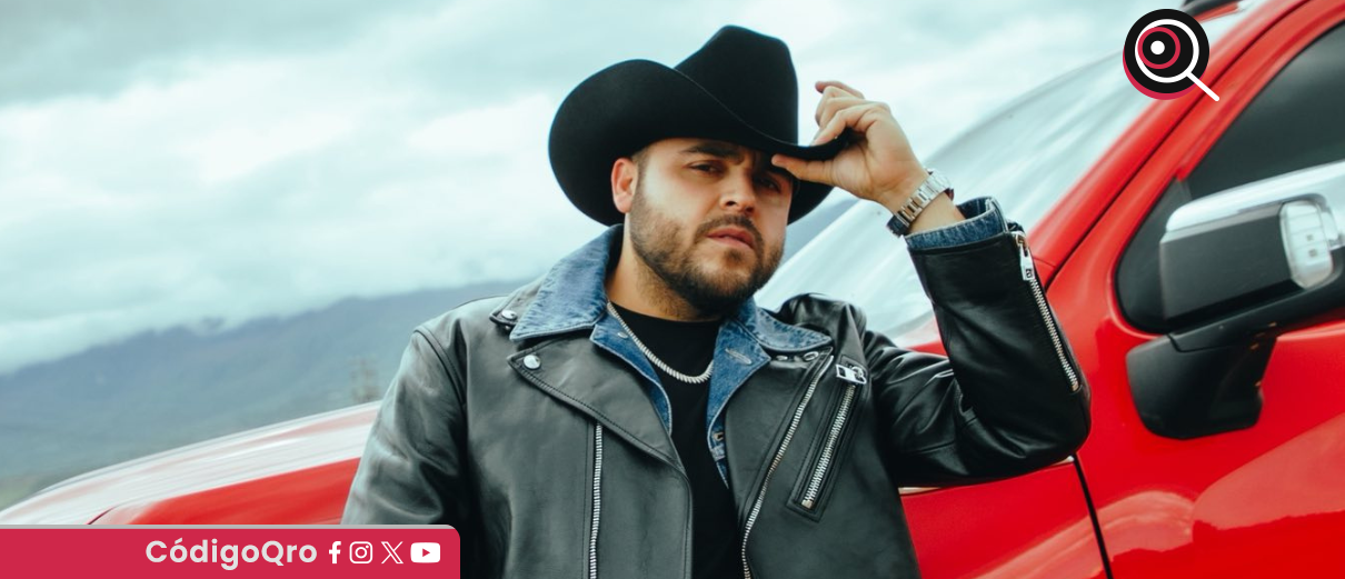 Gerardo Ortiz, estado, Secretaría de Gobierno, apología del delito,