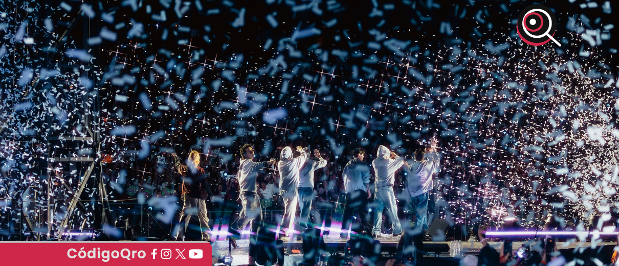 BTS volverá al cine con concierto especial para ARMY