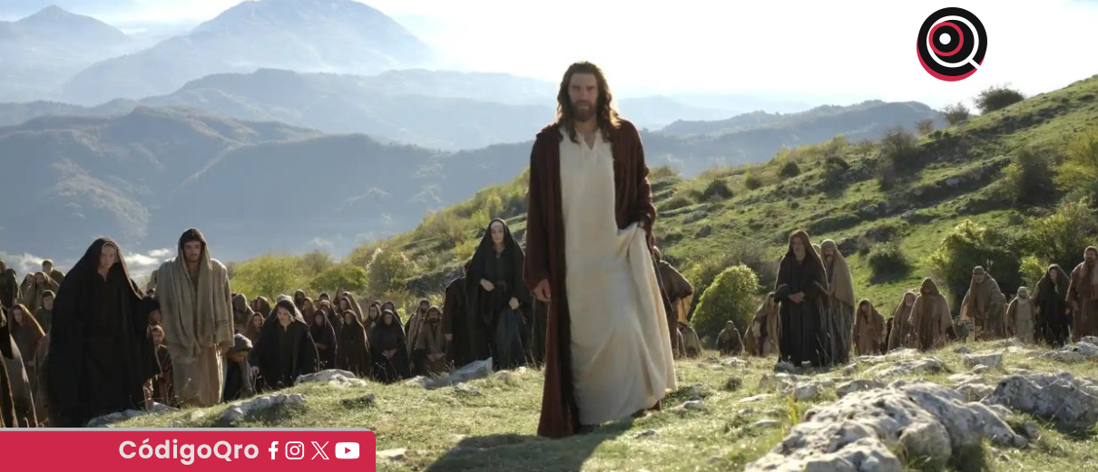 Secuela de “La Pasión de Cristo” de Mel Gibson ya tiene fecha de estreno
