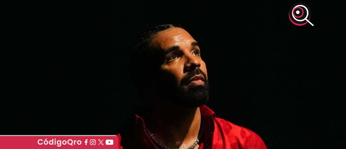 Drake hace historia al superar a Michael Jackson en éxitos número 1