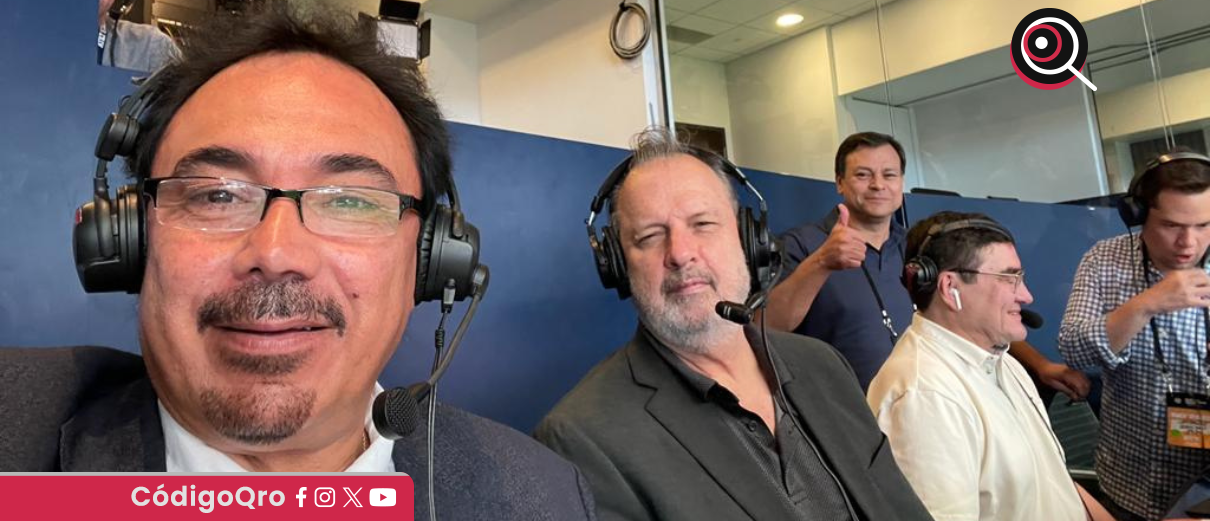 Hugo Sánchez critica cinta sobre el Mundial 86