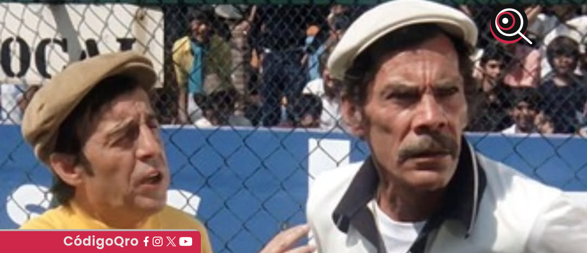 Chespirito presenta a la Selección Mexicana rumbo al Mundial 2026
