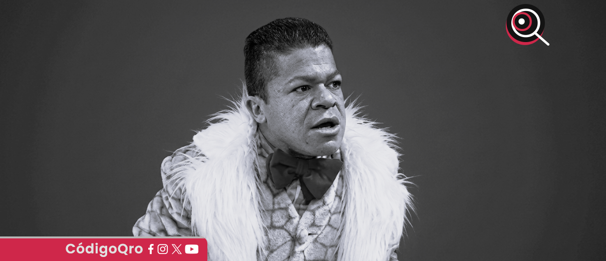 Fallece Abraham Pérez, actor que interpretó al Licenciado Cortillo en “La Familia P. Luche”