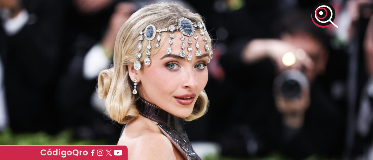 Tribunal protege a Sabrina Carpenter de presunto acosador