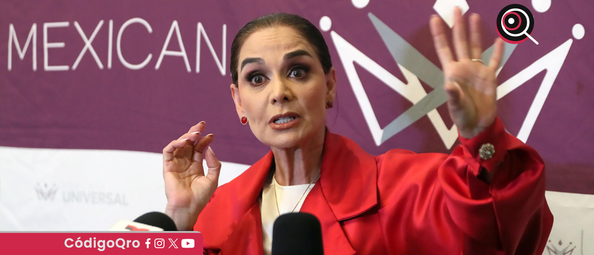 Lupita Jones, Miss Universo