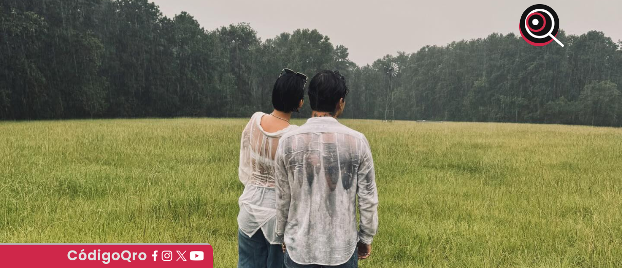 Christian Nodal, Ángela Aguilar