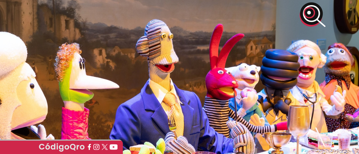 “31 Minutos” ofrecerá concierto en el Zócalo por el Día del Niño